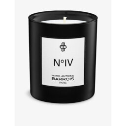 Marc Antoine Barrois N°Iv Scented Wax Candle 220g - thumbnail 1