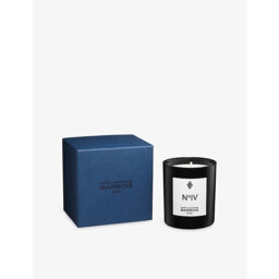 Marc Antoine Barrois N°Iv Scented Wax Candle 220g - thumbnail 2