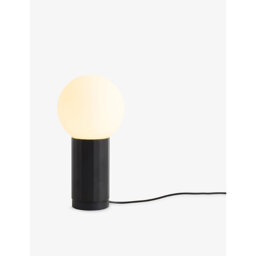 Hay Large-Bulb Metal Table Lamp 30cm - thumbnail 2
