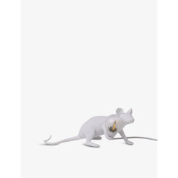 Seletti Mouse Resin Usb Lamp 8.1cm