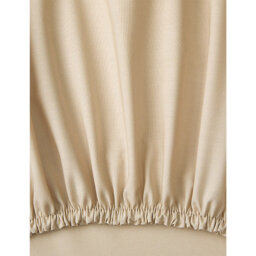 Ralph Lauren Home Player Cotton Fitted Sheet - thumbnail 2