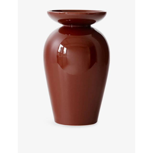 &Tradition Momento Jh47 Ceramic Vase - image 1