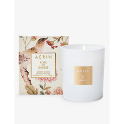 Aerin Rose De Grasse Scented Candle 200g - thumbnail 1