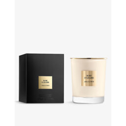 Giorgio Armani Privé Rose D'Arabie Scented Candle 175g - thumbnail 1