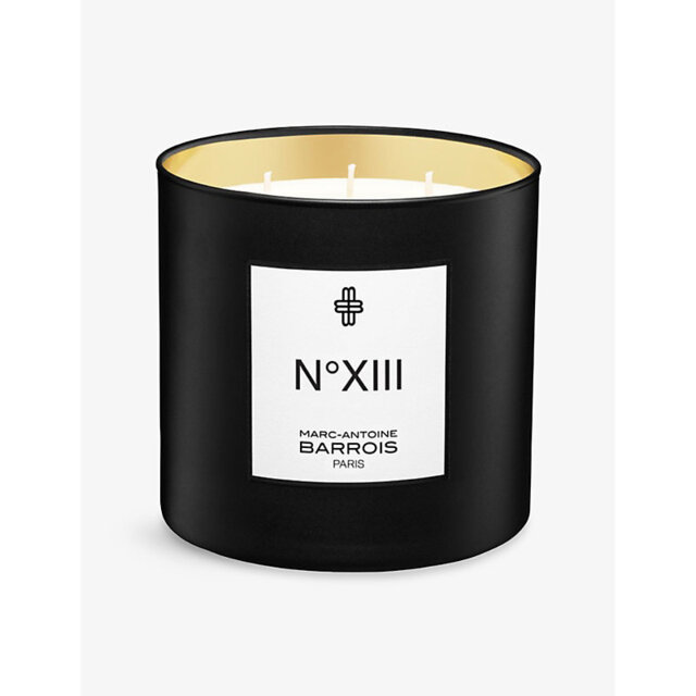 Marc Antoine Barrois N°Xiii Scented Wax Candle 220g - image 1