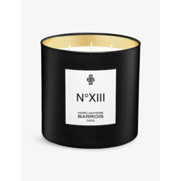 Marc Antoine Barrois N°Xiii Scented Wax Candle 220g - thumbnail 1