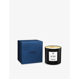 Marc Antoine Barrois N°Xiii Scented Wax Candle 220g - thumbnail 2