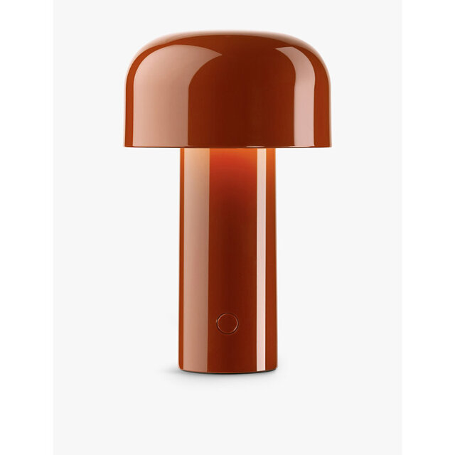 Flos Bellhop Plastic Table Lamp 21cm