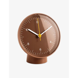Hay Jasper Morrison Table Clock