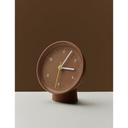 Hay Jasper Morrison Table Clock - thumbnail 2