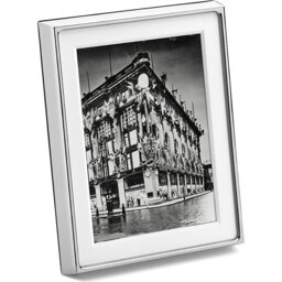 Georg Jensen Deco Picture Frame 7X5'