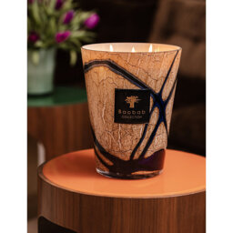 Baobab Collection Max24 Stones Lazuli Scented Candle 5.2kg - thumbnail 2