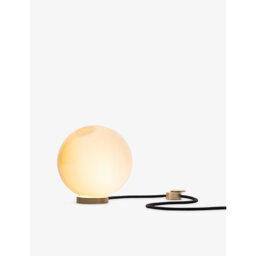 Bocci 28T Opaque Beige 1 Glass Lamp - thumbnail 1