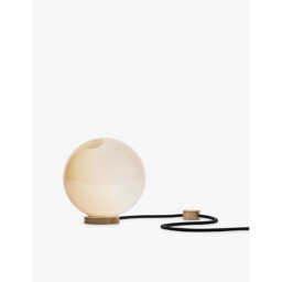 Bocci 28T Opaque Beige 1 Glass Lamp - thumbnail 2