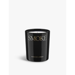 Evermore Smoke Scented Candle 145g