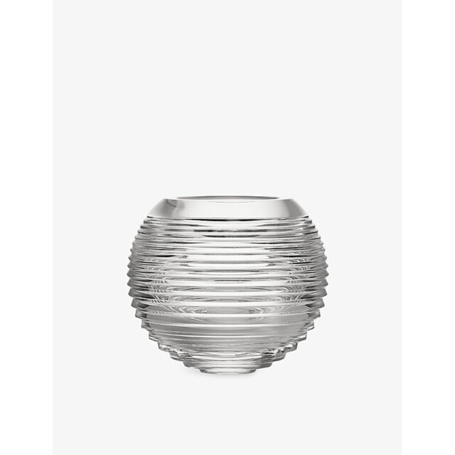 Waterford Circon Crystal Vase 10cm - image 1