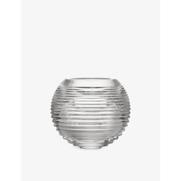 Waterford Circon Crystal Vase 10cm - thumbnail 1