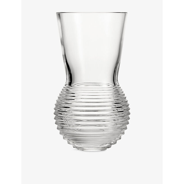 Waterford Circon Crystal Vase 20cm - image 1