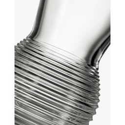 Waterford Circon Crystal Vase 20cm - thumbnail 2