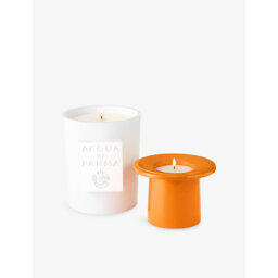Acqua Di Parma La Chapeau! Piccola Buongiorno Scented Candle 500g - thumbnail 2