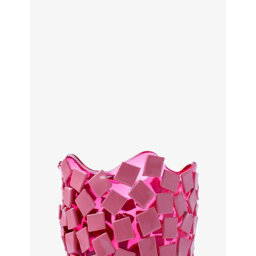 Fish Design By Gaetano Pesce Rock Small Resin Vase - thumbnail 2