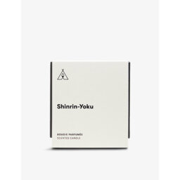 Earl Of East Shinrin-Yoku Scented Candle 260g - thumbnail 2