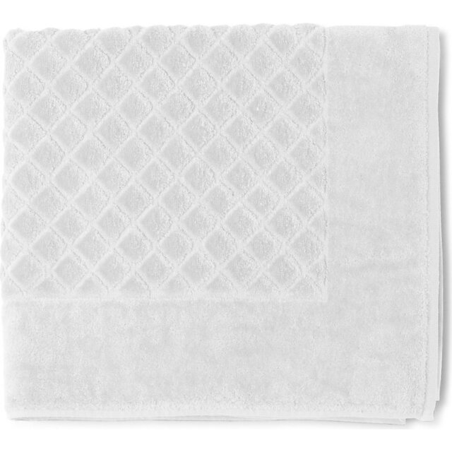 Yves Delorme Étoile Cotton Bath Mat