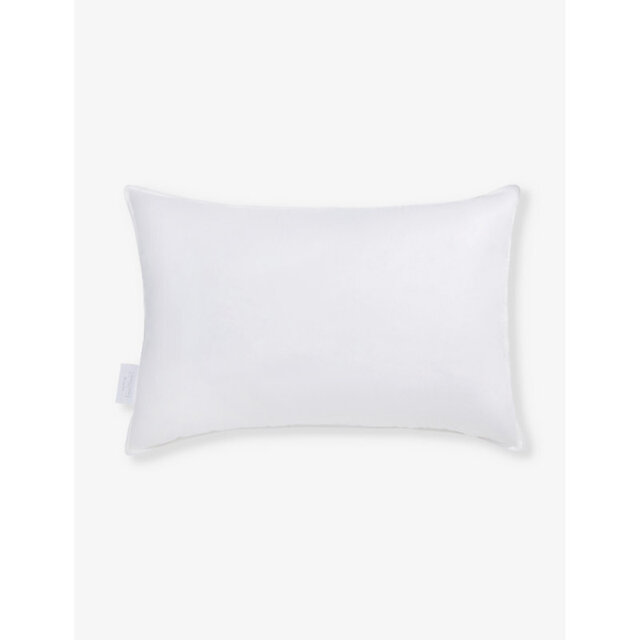 The White Company Muscovy Down Pillow 50 x 75cm - image 1