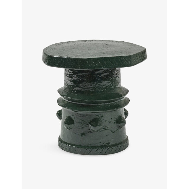 Serax Marie Michielssen Stoneware Side Stool 40cm - image 1