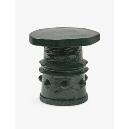 Serax Marie Michielssen Stoneware Side Stool 40cm