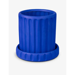 Seletti Antonio Aricò Dorico Terracotta Vase 30cm