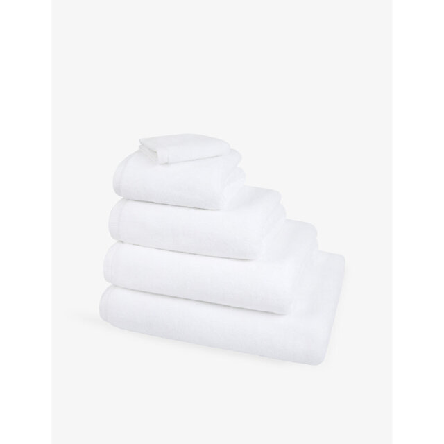The White Company Spa Turkish Cotton Towels - image 1