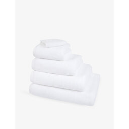 The White Company Spa Turkish Cotton Towels