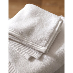 The White Company Spa Turkish Cotton Towels - thumbnail 2