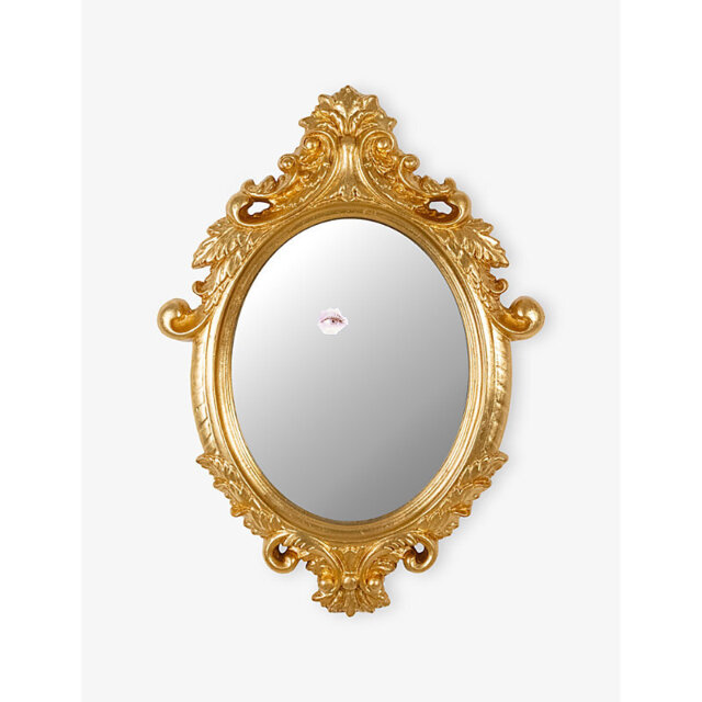Seletti Reflecting Eye Glass Mirror 85cm - image 1