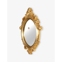 Seletti Reflecting Eye Glass Mirror 85cm - thumbnail 2