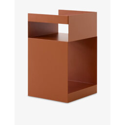 &Tradition Rotate Sc73 Space Copenhagen 2022 Steel Side Table - thumbnail 1
