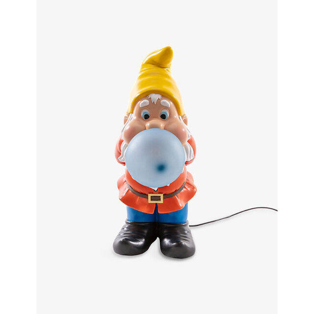 Seletti Gummy Snooping Lamp 25cm - image 1