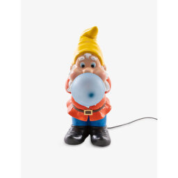Seletti Gummy Snooping Lamp 25cm