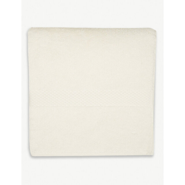 Yves Delorme Étoile Cotton Bath Towel - image 1