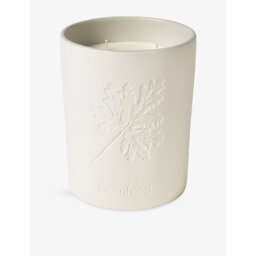 Bamford Mabel Grey Geranium Scented Candle 2kg