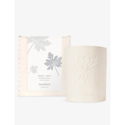 Bamford Mabel Grey Geranium Scented Candle 2kg - thumbnail 2