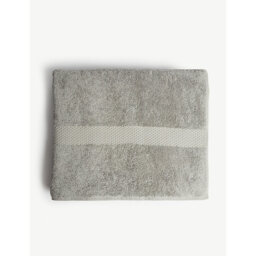 Yves Delorme Etoile Cotton Bath Towel 160cm x 92cm