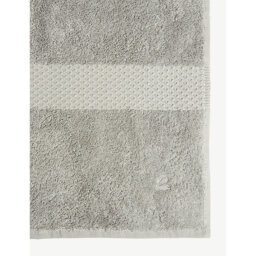 Yves Delorme Etoile Cotton Bath Towel 160cm x 92cm - thumbnail 2