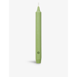 Carriere Freres Taper Spearmint-Scented Set Of Six Wax Candles