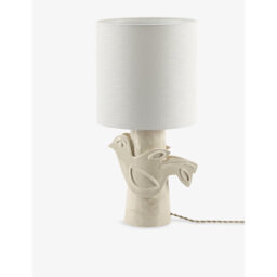 Serax Marie Michielssen Paloma Stoneware Table Lamp - thumbnail 1
