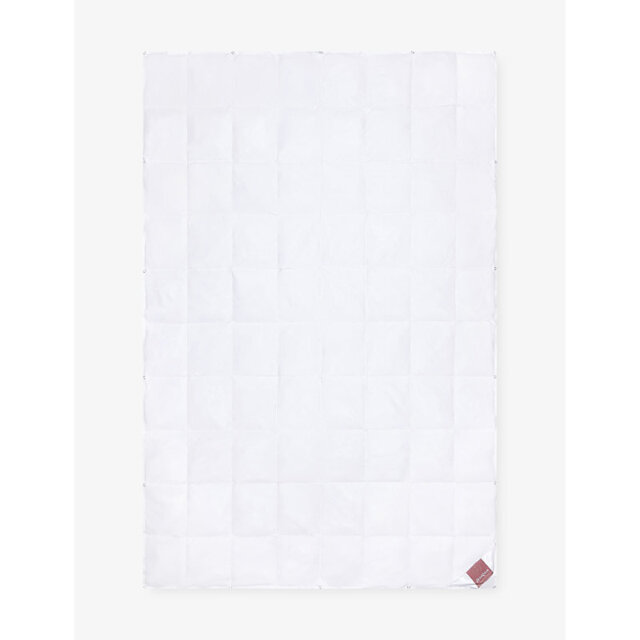 Brinkhaus Crystal 4-Tog Hungarian Goose-Down Cotton Duvet - image 1