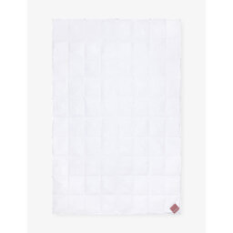 Brinkhaus Crystal 4-Tog Hungarian Goose-Down Cotton Duvet