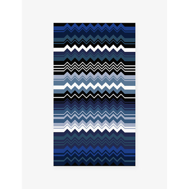 Missoni Home Giacomo Cotton-Terry Hand Towel 70cm x 40cm