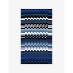 Missoni Home Giacomo Cotton-Terry Hand Towel 70cm x 40cm